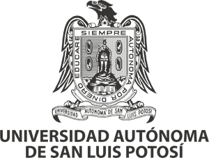 Universidad Autonoma de San Luis Potosi Logo PNG Vector