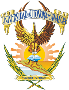 Universidad Autónoma de Sinaloa Logo PNG Vector