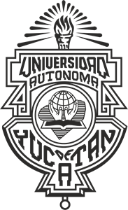 Universidad Autónoma de Yucatán Logo PNG Vector