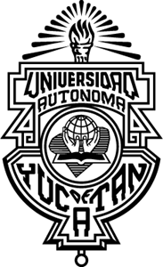 Universidad Autónoma de Yucatán Logo PNG Vector