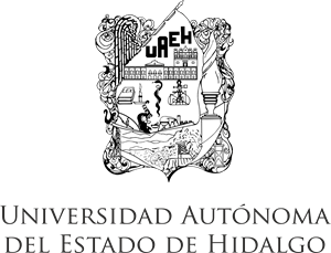 Universidad Autónoma del Estado de Hidalgo Logo PNG Vector