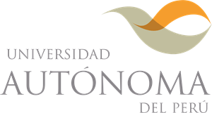 Universidad Autónoma del Perú Logo Vector