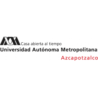 Universidad Autónoma Metropolitana Azcapotzalco Logo Vector