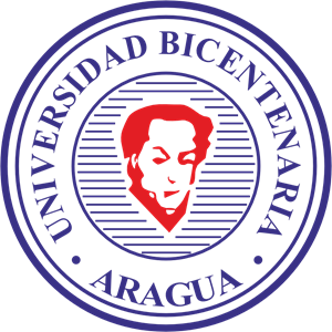 Universidad Bicentenaria de Aragua UBA Logo PNG Vector