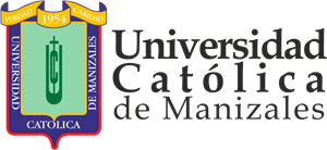 Universidad Católica de Manizales Logo PNG Vector