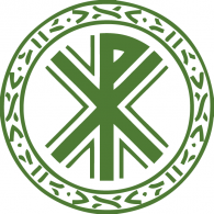 Universidad Católica de Valencia Logo Vector