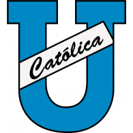 Universidad Católica Logo PNG Vector
