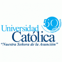 Universidad Catolica Logo PNG Vector