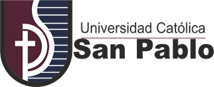 Universidad Catolica San Pablo (UCSP) Logo PNG Vector