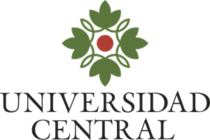 Universidad Central Colombia Logo Vector