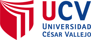 Universidad César Vallejo Logo Vector