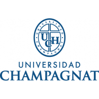 Universidad Champagnat Logo PNG Vector