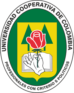 Universidad Cooperativa de Colombia Logo PNG Vector