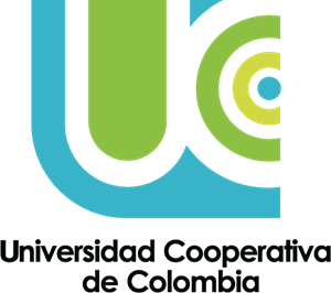 Universidad Cooperativa de Colombia Logo PNG Vector