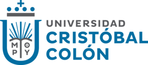 Universidad Cristóbal Colón Logo PNG Vector