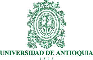 Universidad de Antioquia Logo PNG Vector