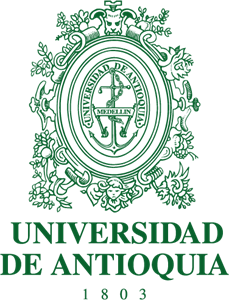 Universidad de Antioquia Logo PNG Vector