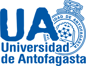 Universidad de Antofagasta Logo PNG Vector