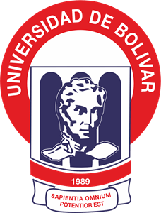 Universidad de Bolívar Logo PNG Vector