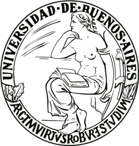 Universidad de Buenos Aires Logo PNG Vector