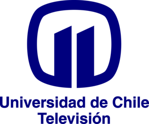 Universidad de Chile Televisión (1983-1991) Logo PNG Vector
