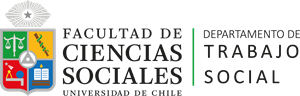 Universidad de Chile Trabajo Social Logo PNG Vector
