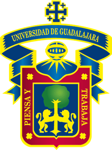 Universidad de Guadalajara, UDEG Logo PNG Vector
