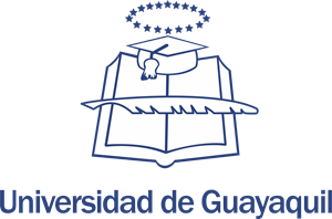 Universidad de Guayaquil Logo PNG Vector