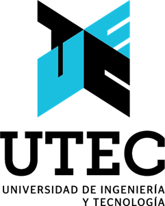 Universidad de Ingeniería y Tecnología Logo PNG Vector