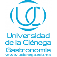 Universidad de la Cienega Logo PNG Vector