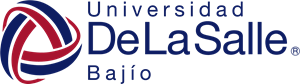 Universidad de la Salle Bajío Logo Vector
