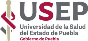 Universidad de la Salud del Estado de Puebla Logo PNG Vector