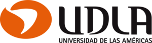 Universidad de las Américas Logo PNG Vector
