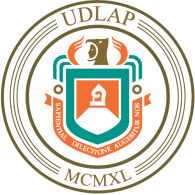 Universidad de las Américas Puebla Logo Vector