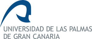 Universidad de Las Palmas de Gran Canaria Logo PNG Vector
