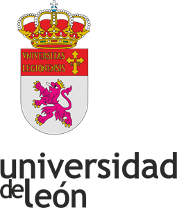 Universidad de León Logo PNG Vector