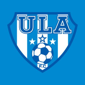 Universidad de los Andes FC Logo PNG Vector