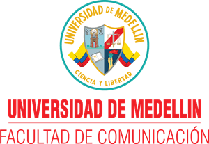 Universidad de Medellín Logo PNG Vector