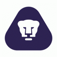 Universidad de México Logo PNG Vector