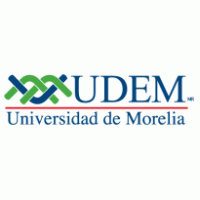 Universidad de Morelia Logo Vector