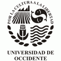 Universidad de Occidente Logo PNG Vector