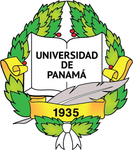 UNIVERSIDAD DE PANAMA ACTUALIZADO Logo PNG Vector