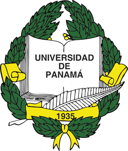 Universidad de Panamá Logo Vector