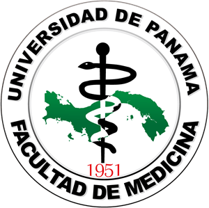 Universidad de Panama Logo PNG Vector