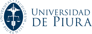 Universidad de Piura Logo PNG Vector