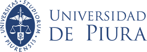 Universidad de Piura - UP Logo PNG Vector