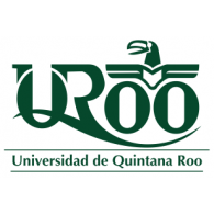 Universidad de Quintana Roo Logo PNG Vector