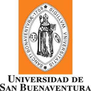 Universidad de San Buenaventura Logo PNG Vector