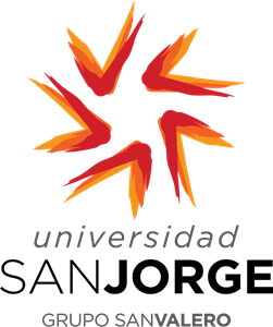 Universidad de San Jorge Logo PNG Vector