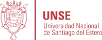 Universidad de Santiago del Estero Logo PNG Vector